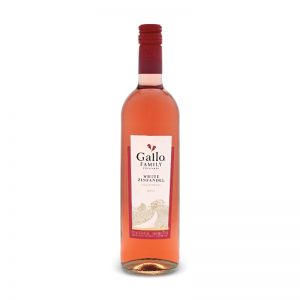 Gallo Family Vineyards White Zinfandel